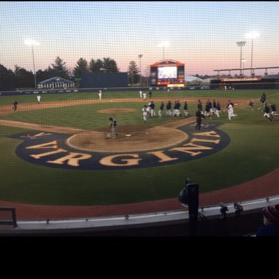 College baseball analysis and in-person game coverage from the Carolinas