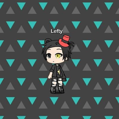 Lefty_roleplays's profile picture. I am also @Lefty__XP