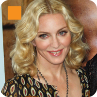 Get the latest, relevant news updates about your favorite artist Madonna all at a click of a button.
wikimedia/David Shankbone/A-SA 3.0 U
