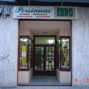 Daniel Marquina - @Persianas_Ebro - Twitter