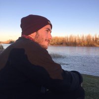 Nacho Alvarez (@nacho_alvarez88) 's Twitter Profile