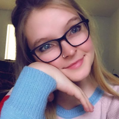 katiiepie's profile picture. it’s all so incredibly loud