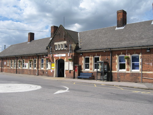 The Manningtree Rail Users Association is no longer. This feed is no longer monitored.