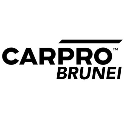 Pakar Produk & Penjagaan Kereta Biskita.
Facebook: CarPro.Brunei
Instagram: CarPro.Brunei
Est. 2015
