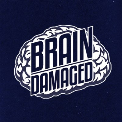 Brain Damaged