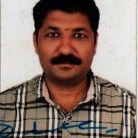 kindhrak's profile picture. i am engineer