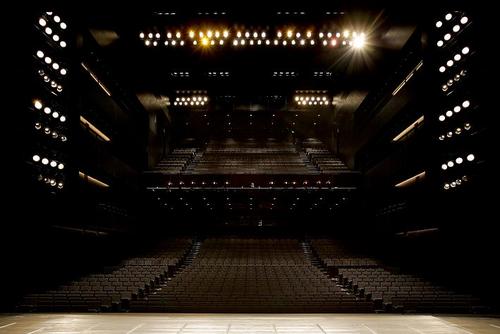 サンケイホールブリーゼ Breeze Hall Twitter