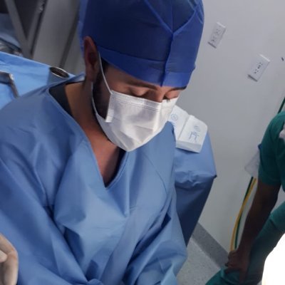 Doctorcohw94's profile picture. Médico motivado en ayudar!