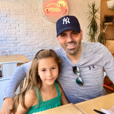 johnnyparas88's profile picture. Katrina and Ariana’s dad, Marjorie’s husband, devoted Habs fan and XRP Hodler.