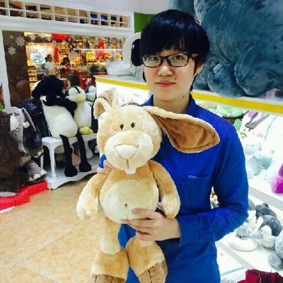 iamfine007777's profile picture. Do good research.