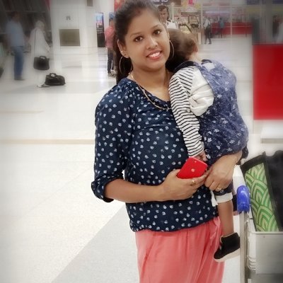 Aparnay23815115's profile picture. 