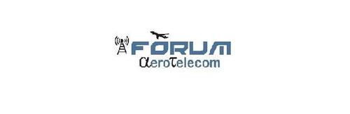 Fòrum d'empreses aeronàutiques i de telecomunicacions organitzat per estudiants de l'EETAC