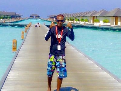 Nashadey1's profile picture. surprise