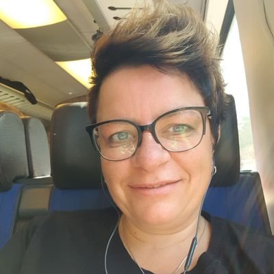 deborahvdoorn's profile picture. 