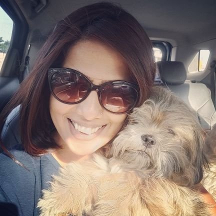 PoojaJo10077899's profile picture. Inclusive education enthusiast, Founder of Mimaansa, a NGO that works for students with Learning Disabilities studying in Municipal Schools.