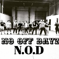 N.O.D24 (No Off Dayz) Performance™(@_NOD24) 's Twitter Profile Photo