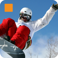 Get the latest, relevant news updates about your favorite sport, snowboarding, all at a click of a button.
wikimedia/M Pincus/CCA2.0G