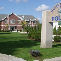 Hopkintonpolice (@hopkintonpolice) 's Twitter Profile
