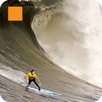 Get the latest, relevant news updates about your favorite sport, Surf, all at a click of a button.
wikimedia/
Shalom Jacobovitz/CCASA3.0U