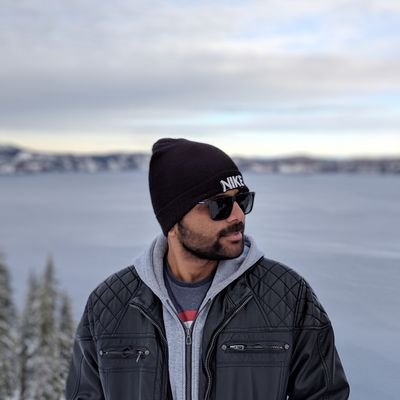 94_anuj's profile picture. Software engineer @google