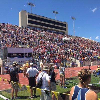 The Kansas High School Sports Wiki is dedicated to the preservation and ease of access of information, statistics, and history of high school sports in Kansas.