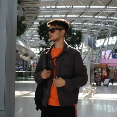 👑The official page of the Actor Yagiz B.
🤗Go follow my INSTA : @yagizdollar 🤗
🗽check my Snapchat: yagizsmc
📍Germany, Essen and Cologne