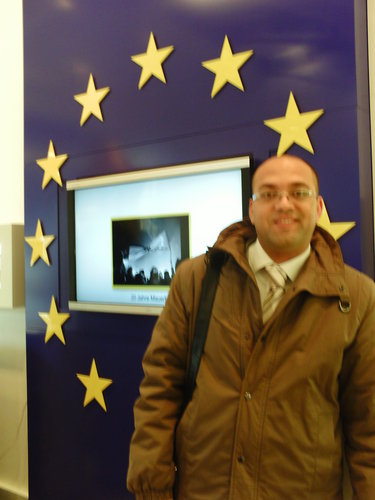 European Citizen