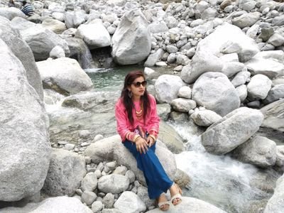 Ragini081293's profile picture. 