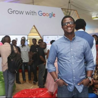 mobolaji01's profile picture. Digital Marketing Enthusiast . Blogger . Entrepreneur . Co-Convener  Beauty Business Summit