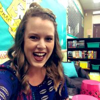 Nicole Sieger (@mrs_sieger) 's Twitter Profile Photo Nicole Sieger (@mrs_sieger) 's Twitter Profile Photo