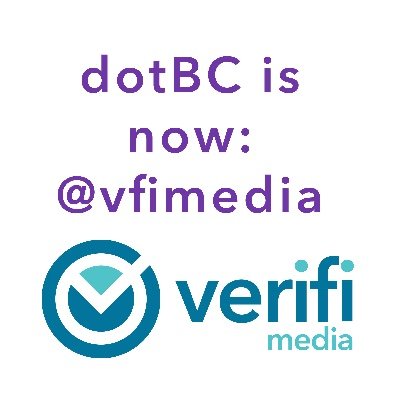 We've changed our name to Verifi Media and you can find us over at @vfimedia and https://t.co/EynZm8ufsP