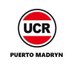UCR Puerto Madryn (@UCRpuertomadryn) Twitter profile photo