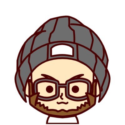 minihack55's profile picture. サラリーマン（中間管理職）