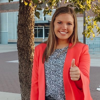 Let me Rock this year. When you get the Paper, vote me, Meghan Hein to serve you as Freshman Senator. Help me to victory, this time, no Scissors! ;)