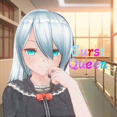 Burst Queenさんのプロフィール画像