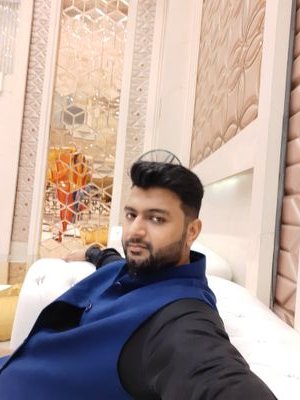 Mayur55943028's profile picture. Assistant Professor at Rajdhani College