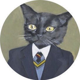 Instincts - Specializing in market satire - FinTwit - Financial Media Critic - Never take investing advice from your neighbor’s cat