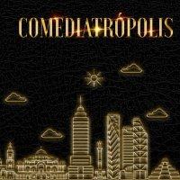 ComediaTropolis MX (@comediatropmx) 's Twitter Profile