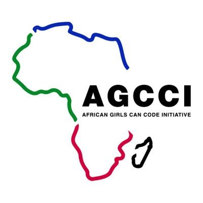 Official Twitter account of the African Girls Can Code Initiative👩🏿‍💻👩🏾‍💻👩🏽‍💻