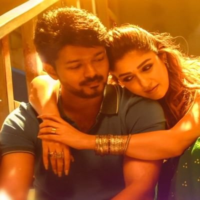 Harsha62124980's profile picture. bigil