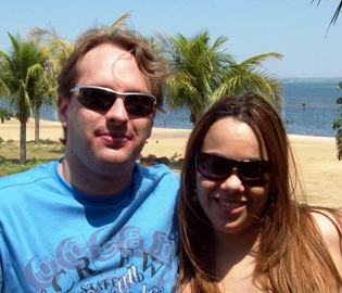 Bel em Sistemas de Informação pelo @CEULPULBRA, MSc em Ciência da Computação pelo @CInUFPE e Eng de Software no @inovacao_cesar.