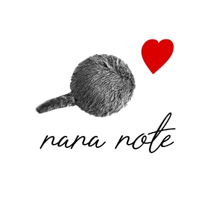 Nananote4's profile picture. Youtube 5.7万人✨ノート術、手帳術に特化したYoutube運営しています。脳の仕組みを活用した手帳術（#GPS手帳）の専門家※詳しくはリンク「手帳レッスン詳細」からどうぞ✨
お仕事の依頼はDMまで💌