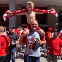 Paul Hughes (@huggydumps14) 's Twitter Profile Photo Paul Hughes (@huggydumps14) 's Twitter Profile Photo