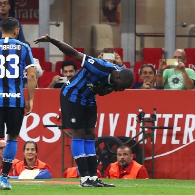 MassimoMoretto6's profile picture. #ForzaInter