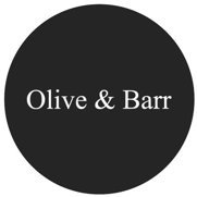 Olive & Barr (@oliveandbarr) 's Twitter Profile