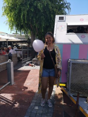 JacquelineNage7's profile picture. 