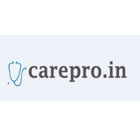 A Specialty healthcare portal, focused on helping to connect healthcare organisation and professionals. For more information, pls write to support@carepro.in