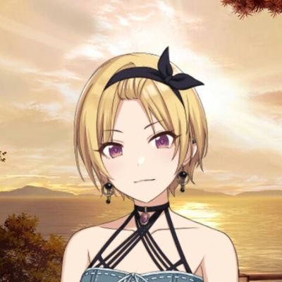 ありさんのプロフィール画像