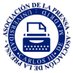 Asociación de la Prensa - UC3M (@aprensaUC3M) Twitter profile photo
