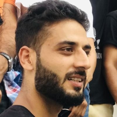 bhatishfaq636's profile picture. Nationfirst /Physiotherapist /Proud Indian /Respectforces